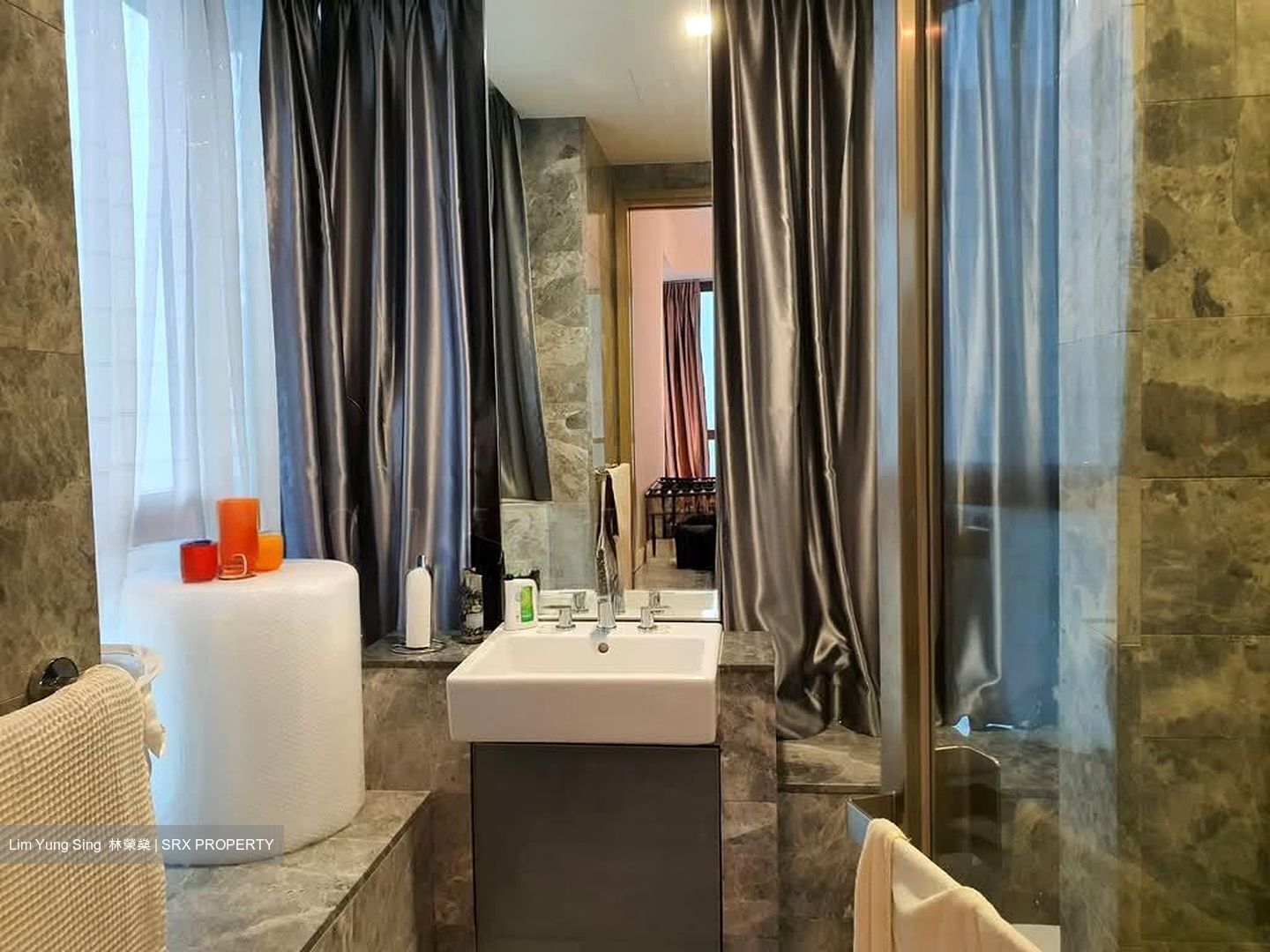 Skyline Residences (D4), Condominium #557522081